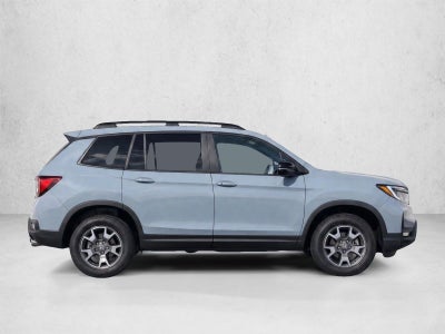 2023 Honda Passport TrailSport AWD