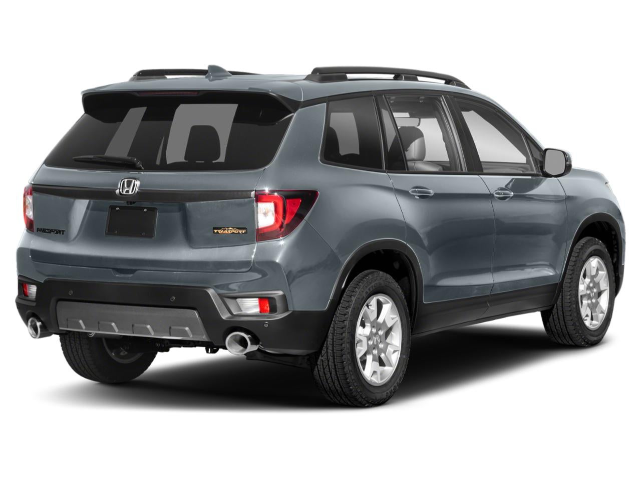 2023 Honda Passport TrailSport AWD