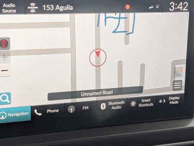 2023 Honda Pilot Elite AWD