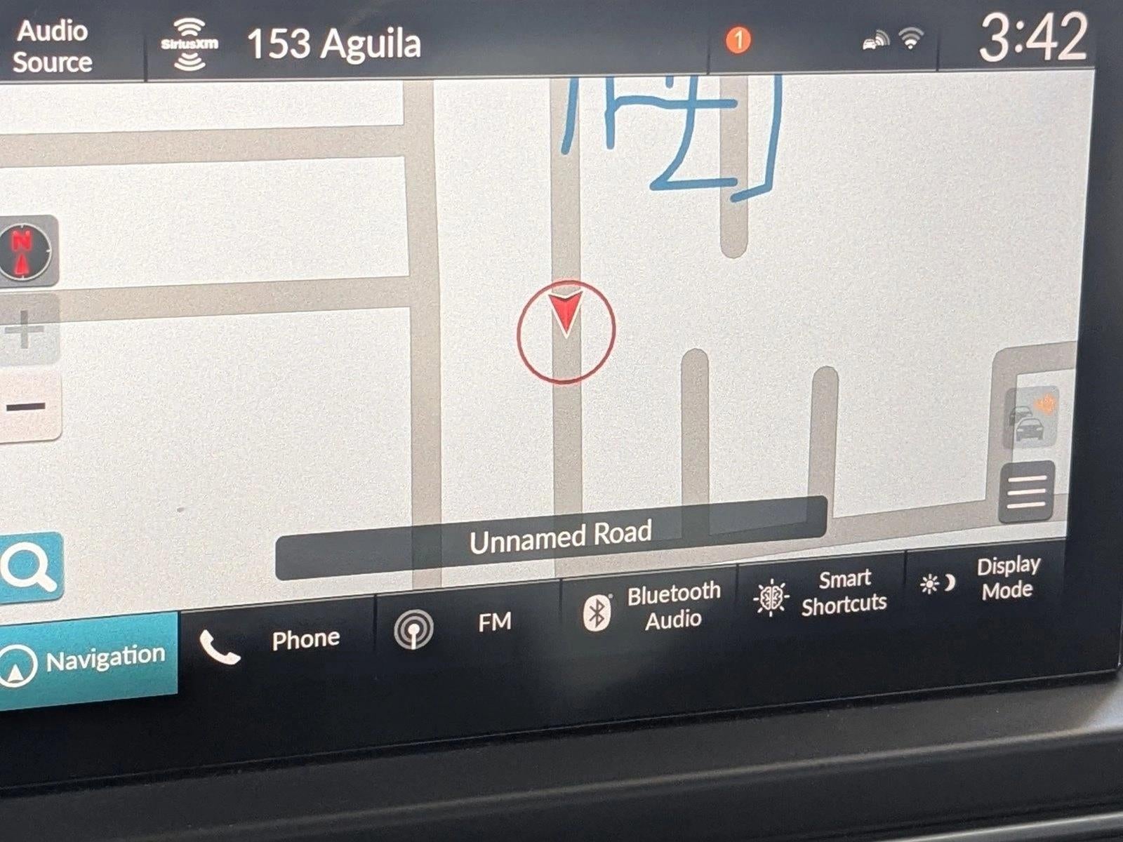 2023 Honda Pilot Elite AWD