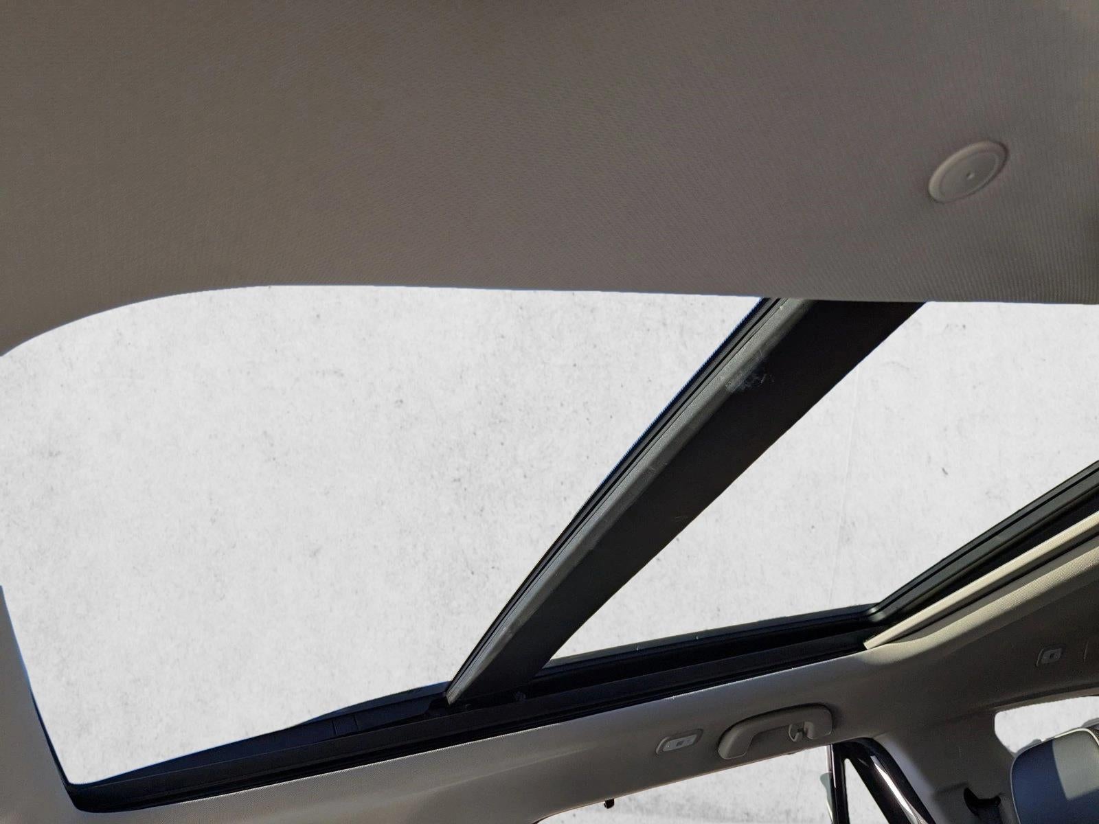 2023 Honda Pilot Elite AWD