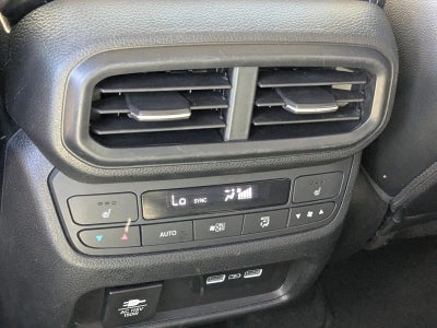 2023 Honda Pilot Elite AWD