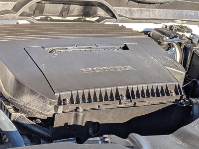 2023 Honda Pilot Elite AWD