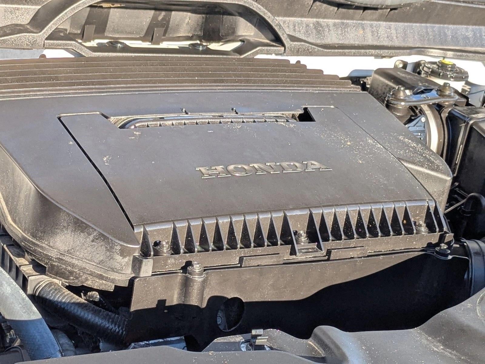 2023 Honda Pilot Elite AWD