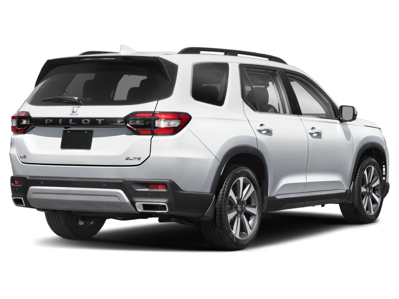 2023 Honda Pilot Elite AWD