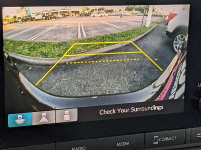 2023 Honda Pilot LX 2WD