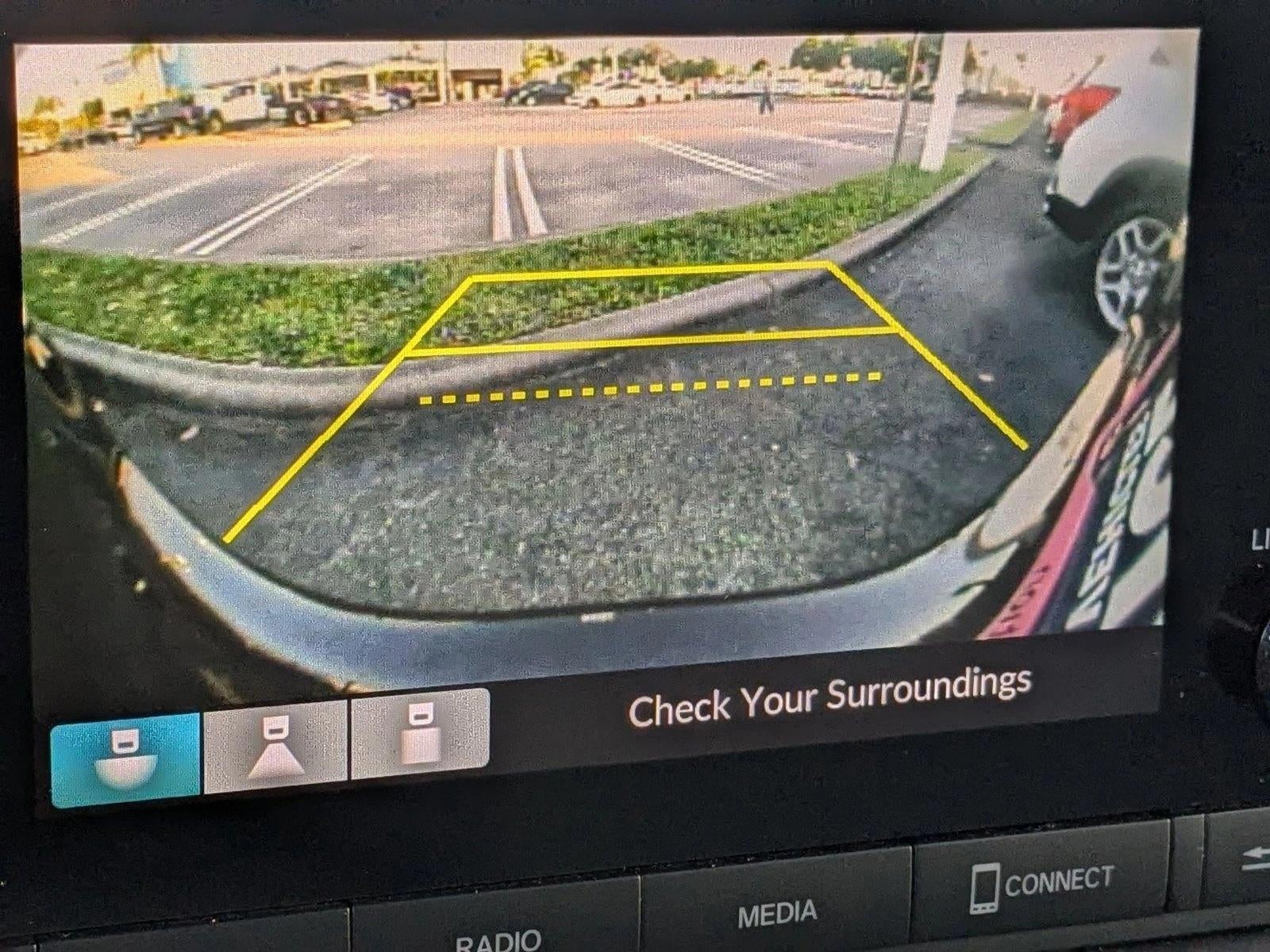 2023 Honda Pilot LX 2WD