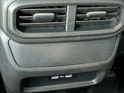 2023 Honda Pilot LX 2WD