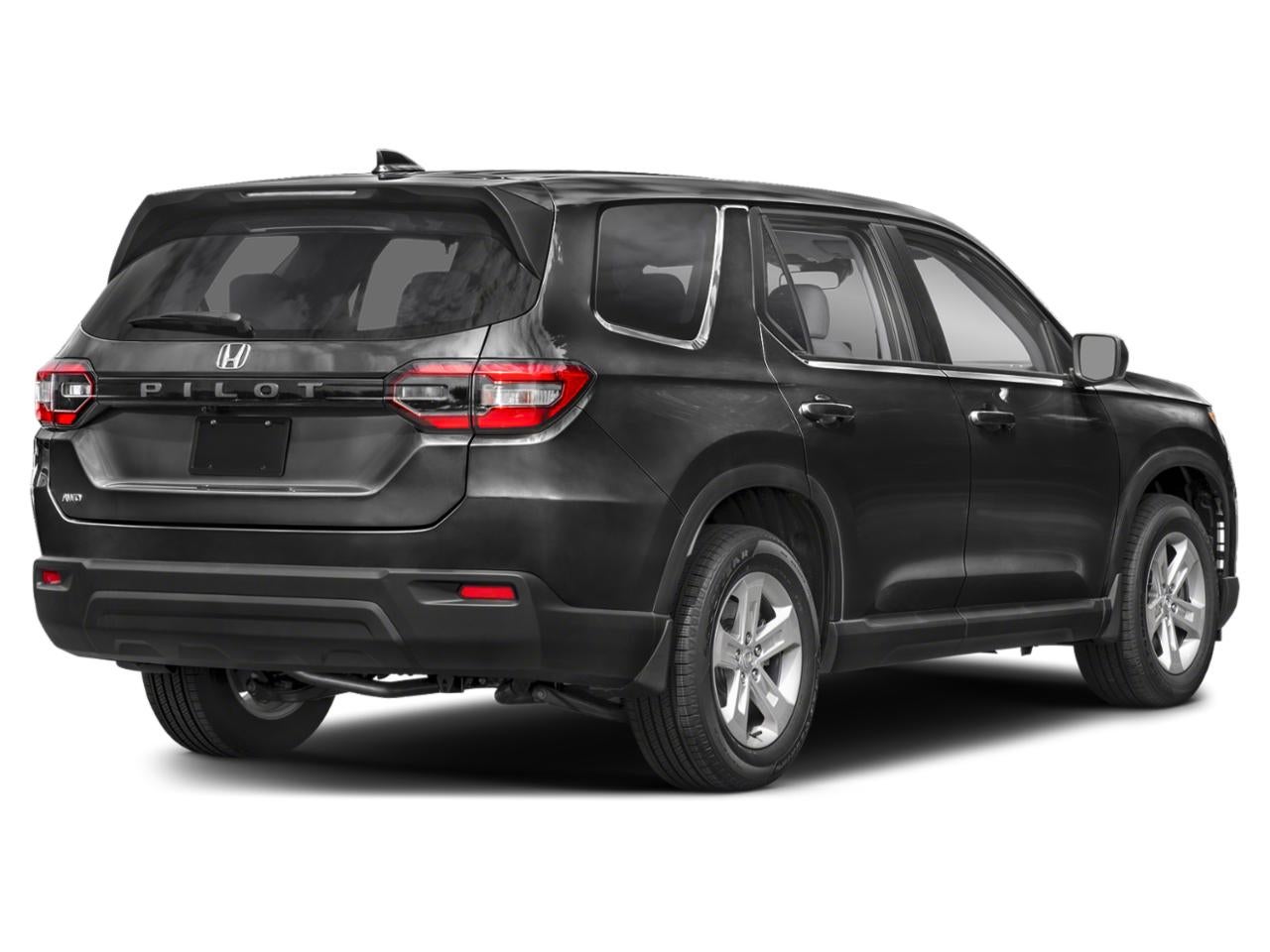 2023 Honda Pilot LX 2WD