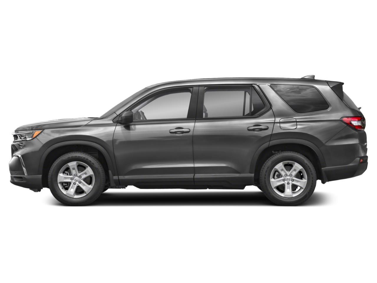 2023 Honda Pilot LX 2WD