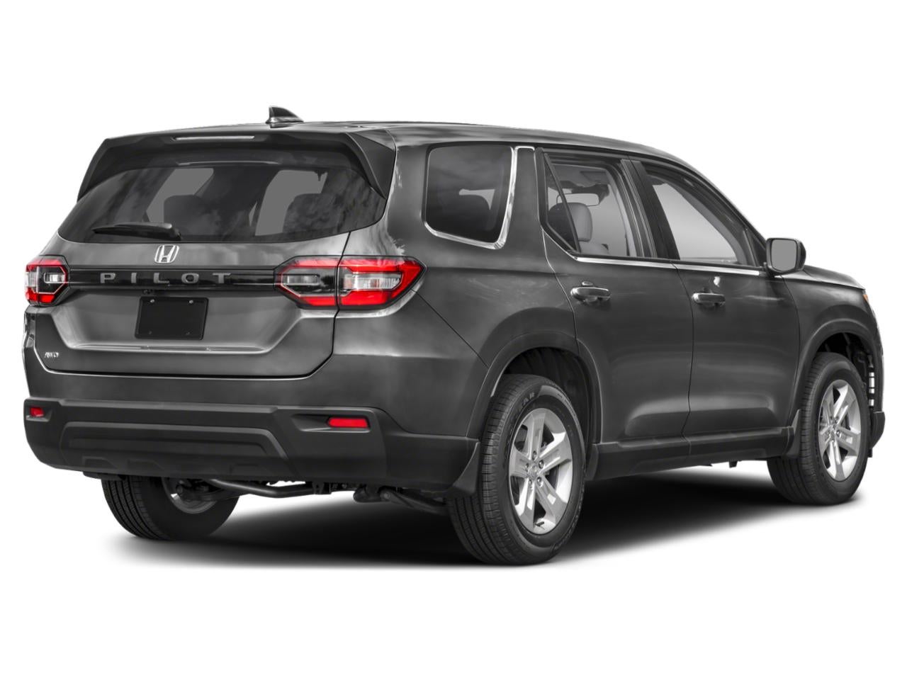 2023 Honda Pilot LX 2WD