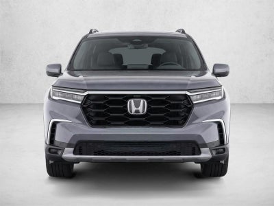 2023 Honda Pilot EX-L 8 Passenger 2WD