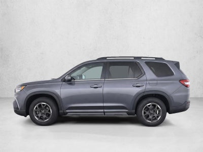 2023 Honda Pilot EX-L 8 Passenger 2WD