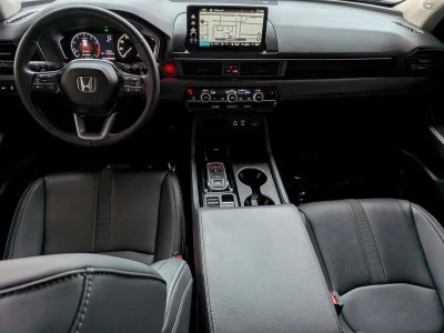 2023 Honda Pilot Touring 2WD