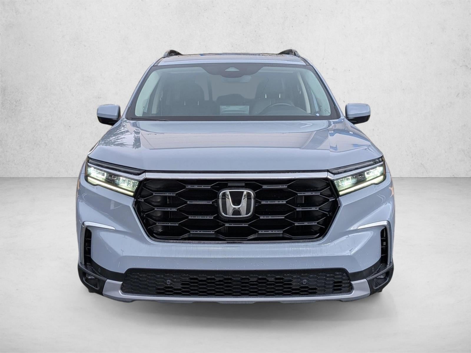 2023 Honda Pilot Touring 2WD