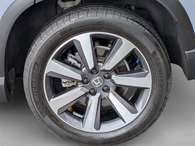 2023 Honda Pilot Touring 2WD