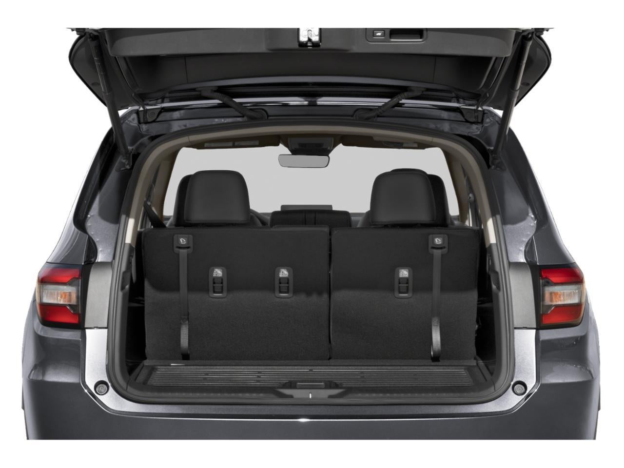 2023 Honda Pilot Touring 2WD