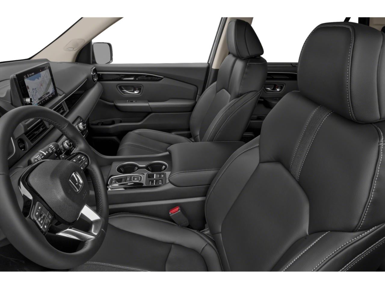 2023 Honda Pilot Touring 2WD