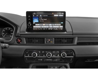 2023 Honda Pilot Touring 2WD