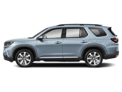 2023 Honda Pilot Touring 2WD