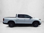 2021 Honda Ridgeline Sport AWD