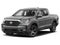 2023 Honda Ridgeline RTL AWD
