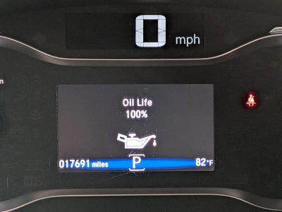 2023 Honda Ridgeline Black Edition AWD