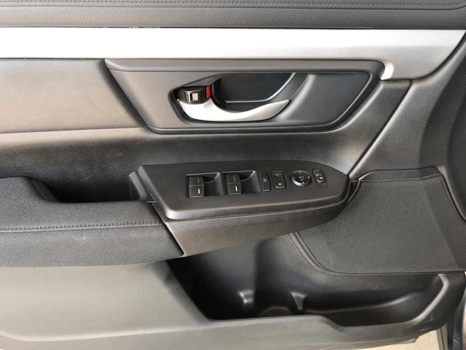 2019 Honda CR-V LX 2WD