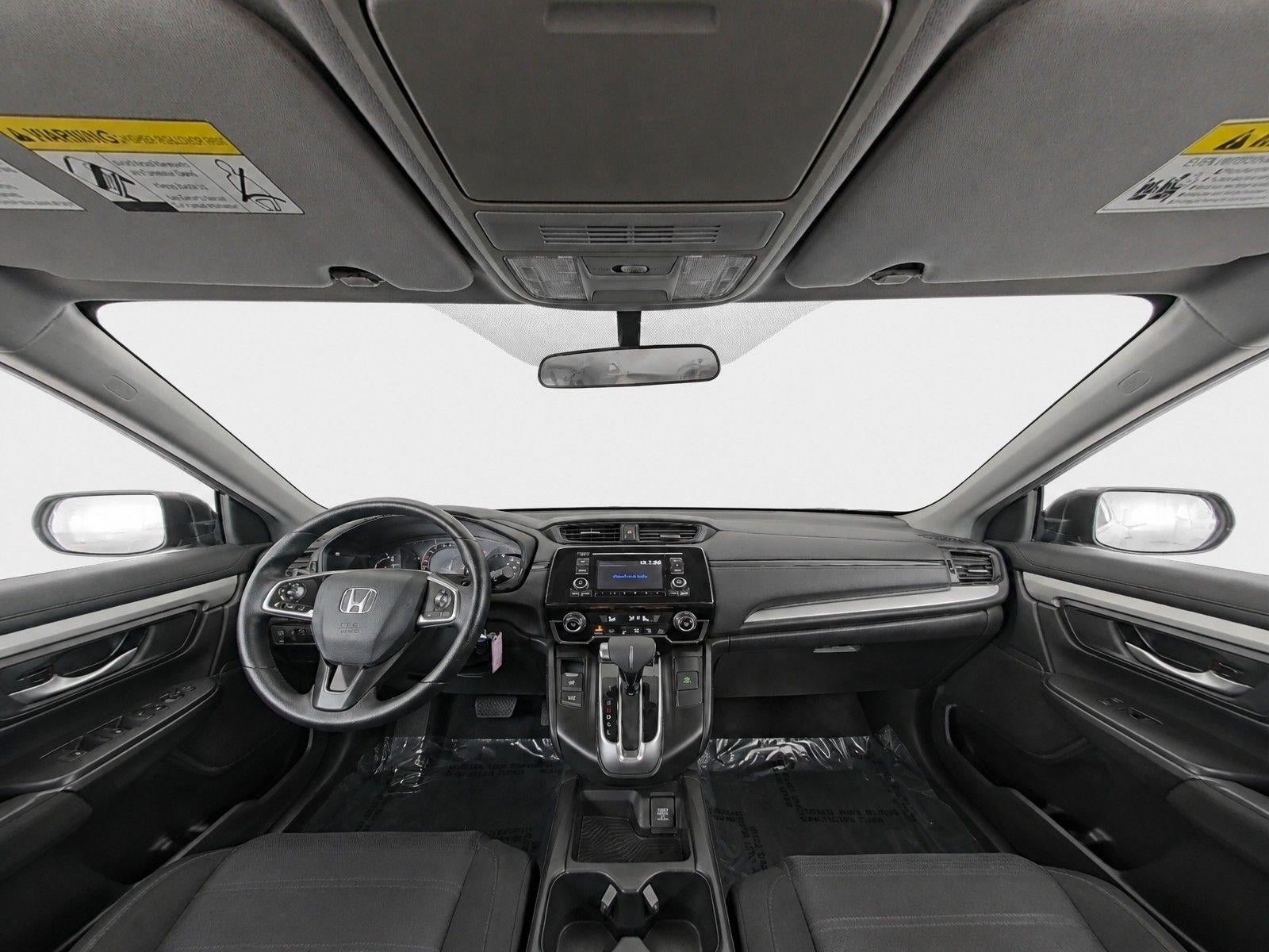 2019 Honda CR-V LX 2WD