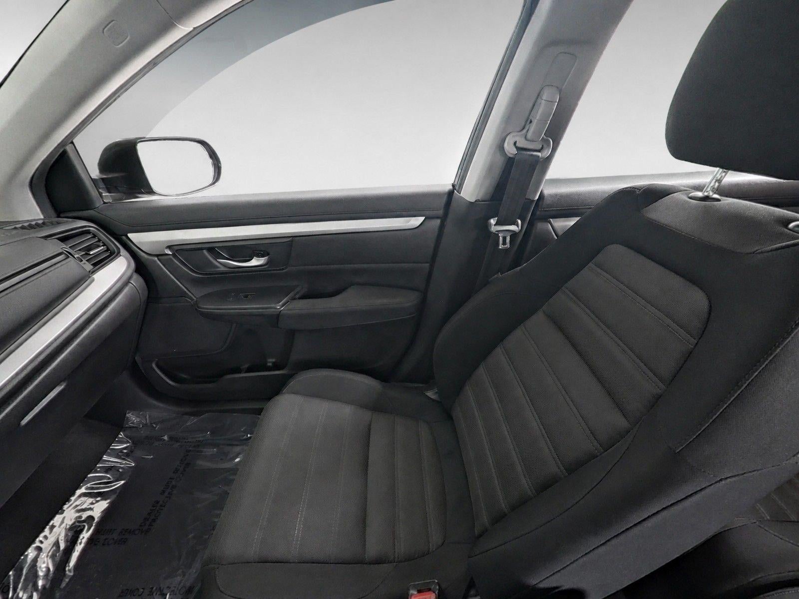 2019 Honda CR-V LX 2WD