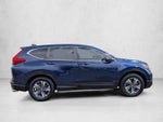 2017 Honda CR-V LX 2WD