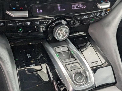 2025 Acura MDX FWD w/Technology Package