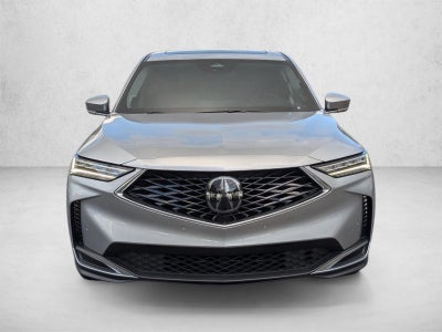 2025 Acura MDX FWD w/Technology Package