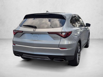2025 Acura MDX FWD w/Technology Package