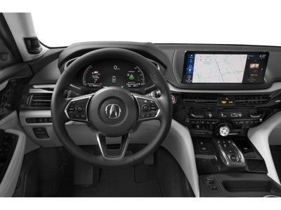 2025 Acura MDX FWD w/Technology Package