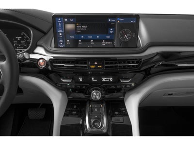 2025 Acura MDX FWD w/Technology Package