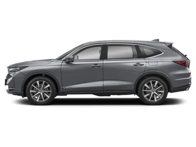 2025 Acura MDX FWD w/Technology Package