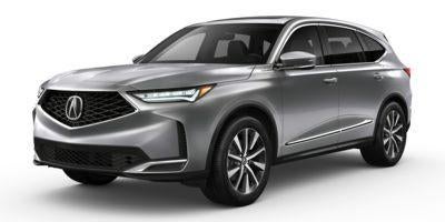 2025 Acura MDX FWD w/Technology Package