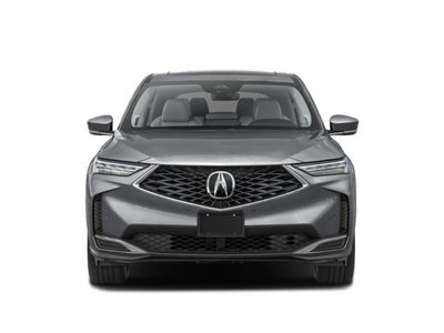 2025 Acura MDX FWD w/Technology Package