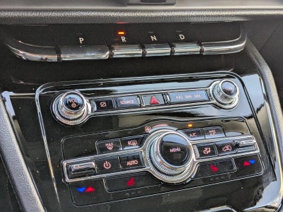 2022 Lincoln Corsair Standard FWD