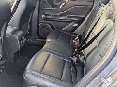 2022 Lincoln Corsair Standard FWD