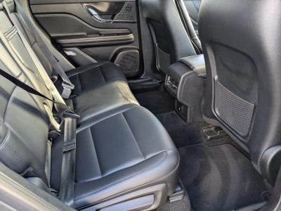 2022 Lincoln Corsair Standard FWD