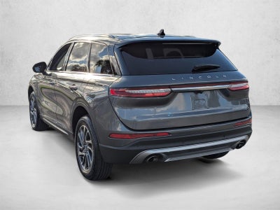 2022 Lincoln Corsair Standard FWD