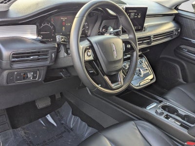 2022 Lincoln Corsair Standard FWD