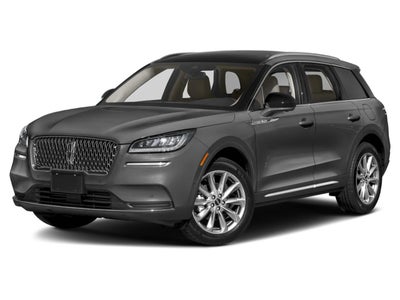 2022 Lincoln Corsair Standard FWD