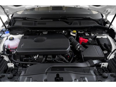 2022 Lincoln Corsair Standard FWD