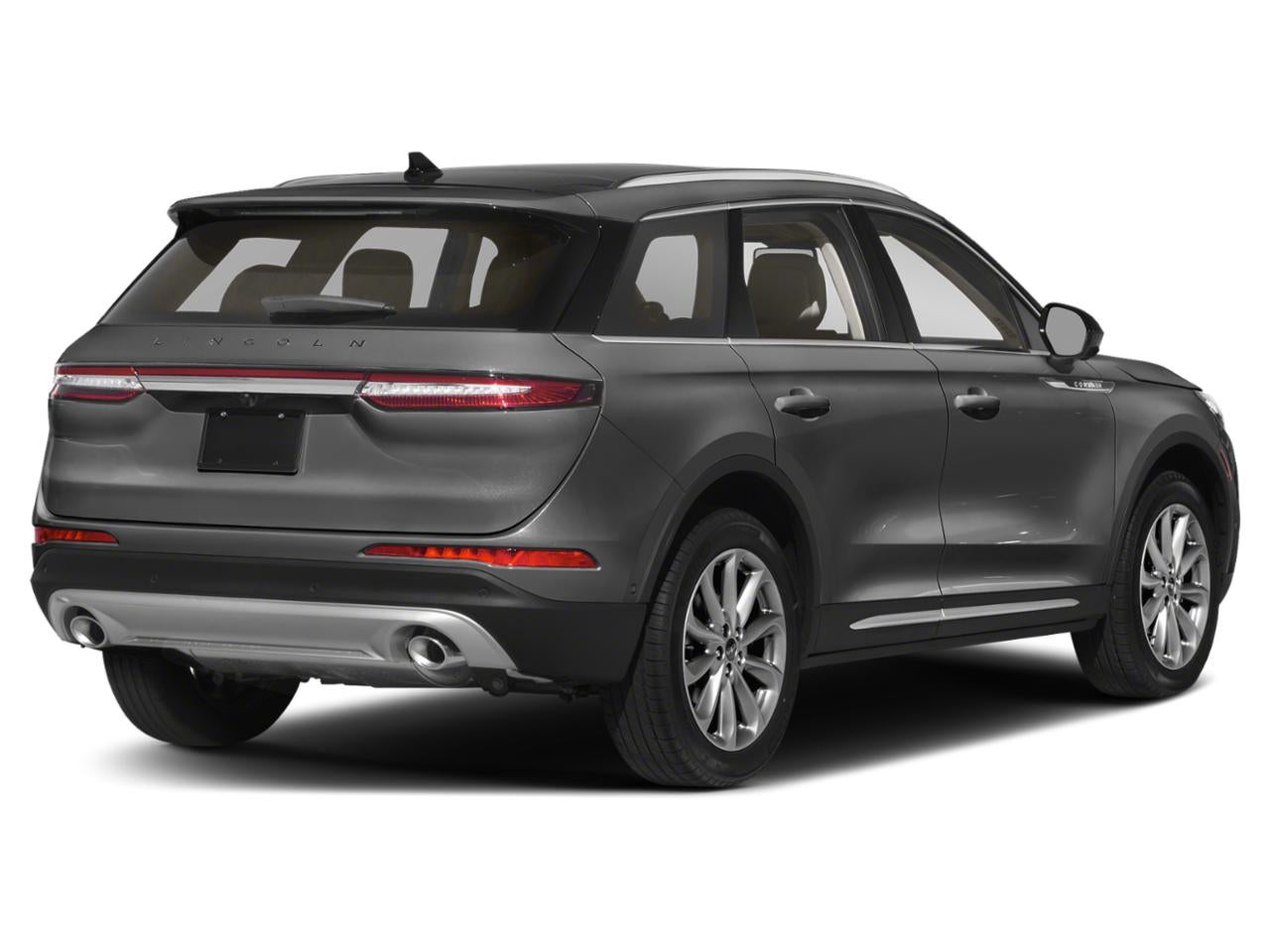 2022 Lincoln Corsair Standard FWD