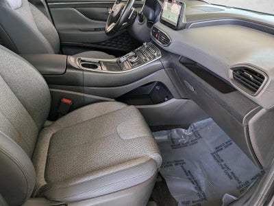 2023 Hyundai SANTA FE SEL FWD