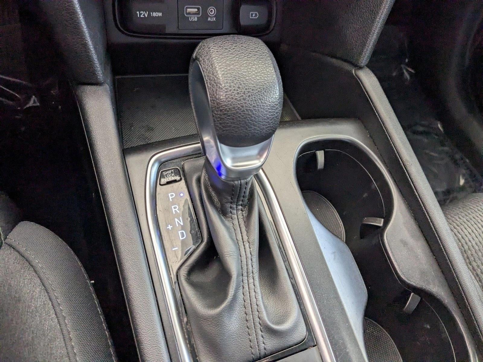 2020 Hyundai SANTA FE SEL 2.4L Auto FWD