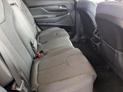 2020 Hyundai SANTA FE SEL 2.4L Auto FWD